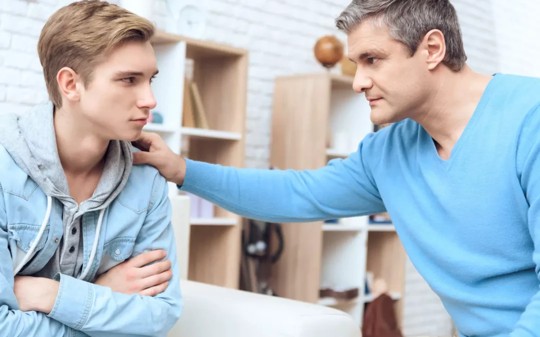 Communication avec les adolescents : Les clés de la réussite pour les parents !