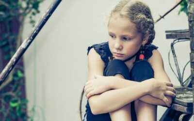 Comment reconnaître les signes de détresse émotionnelle chez les enfants ?