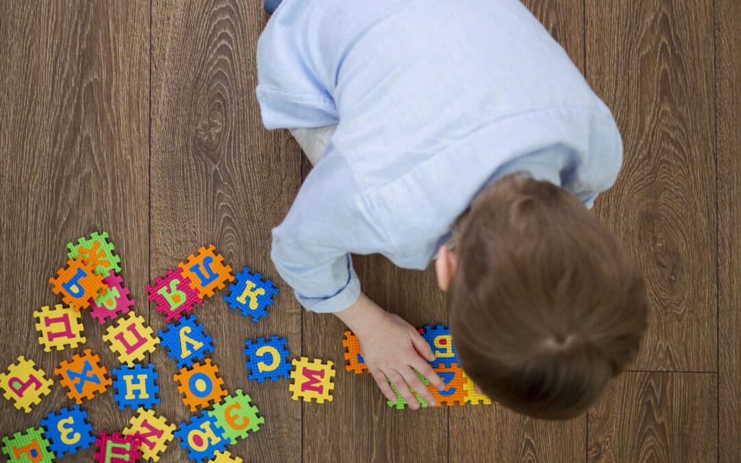 Comprendre les troubles d’apprentissage chez l’enfant : Comment un psychologue clinicien peut aider