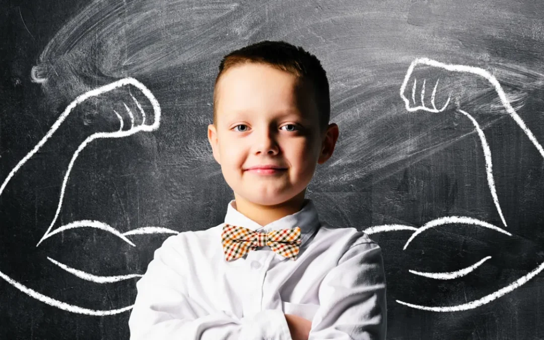 Comment favoriser l’estime de soi chez les enfants ?