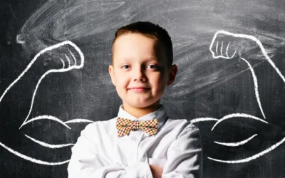 Comment favoriser l’estime de soi chez les enfants ?