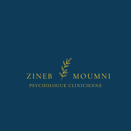 Zineb Moumni - Psychologue Clinicienne